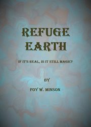 Refuge earth cover image