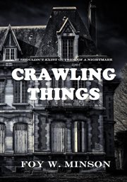Crawling things cover image
