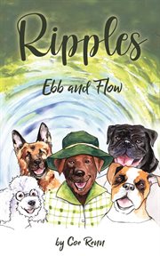 Ripples: ebb and flow cover image