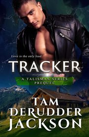 Tracker : Rylee Adamson Series, Book 6 cover image