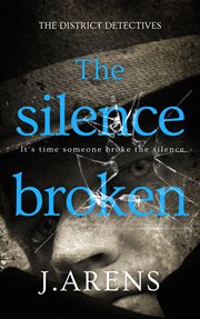The silence broken cover image
