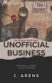 Unofficial Business cover image