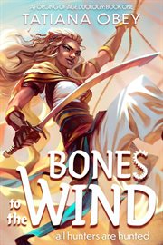 Bones to the wind cover image