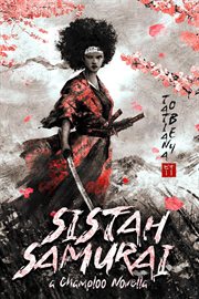 Sistah Samurai cover image