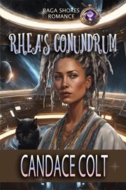 Rhea's Conundrum cover image