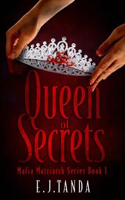 Queen of secrets cover image