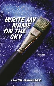 Write my name on the sky cover image