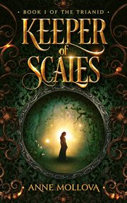 Keeper of scales cover image