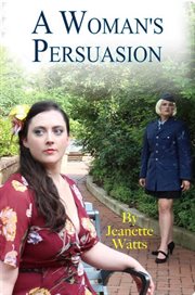 A Woman's Persuasion cover image