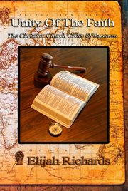 Unity of the Faith cover image