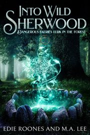 Into wild sherwood cover image