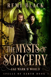 The mysts of sorcery cover image
