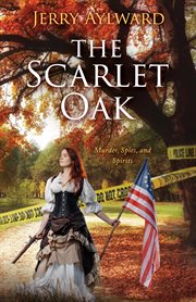 The scarlet oak cover image
