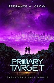 Primary Target cover image