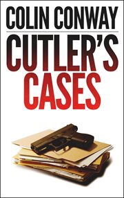 Cutler's Cases cover image