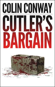 Cutler's Bargain cover image
