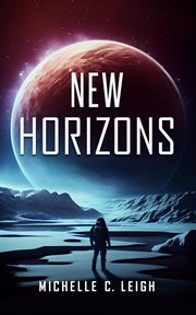 New Horizons cover image