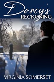 Darcy's Reckoning cover image