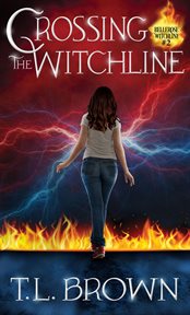 Crossing the Witchline cover image