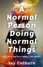 A normal person doing normal things cover image