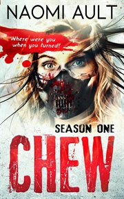 Chew cover image