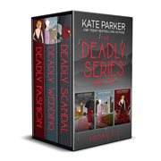 The Deadly Series Box Set : Deadly cover image