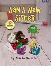 Sam's New Sister : Tales from the Craft Box cover image