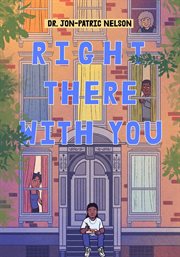 Right there with you cover image