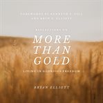 More Than Gold cover image