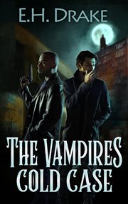 The Vampire's Cold Case cover image
