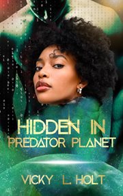 Hidden in Predator Planet cover image