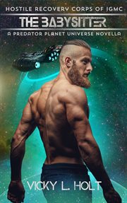 The Babysitter cover image