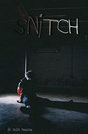 Snitch cover image