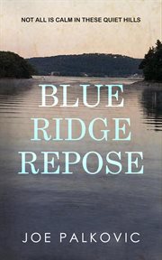 Blue ridge repose cover image