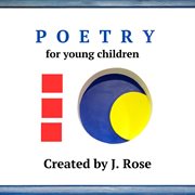 Poetry for young children cover image