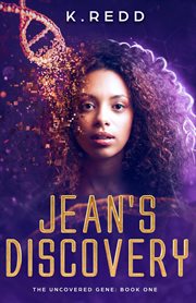 Jean's Discovery cover image
