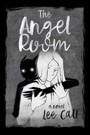 The angel room cover image