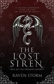The Lost Siren cover image