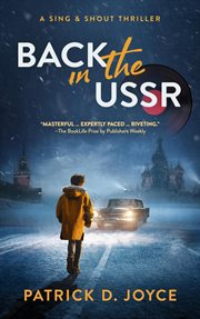 Back in the USSR cover image