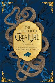 The beautiful creature cover image