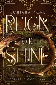 Reign or Shine cover image