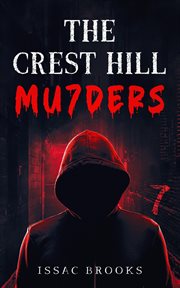 The crest hill mu7ders cover image