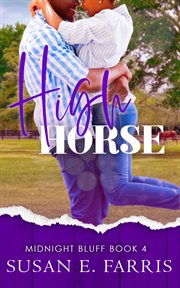 High horse cover image