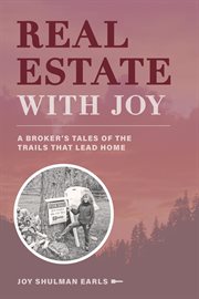 Real estate with joy cover image