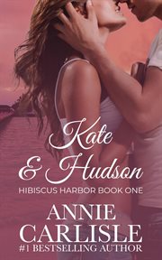 Kate & Hudson cover image