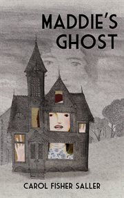 Maddie's Ghost cover image