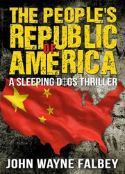 The People's Republic of America cover image