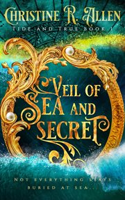 Veil of Sea and Secret cover image