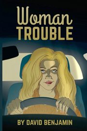 Woman trouble cover image