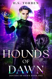 Hounds of Dawn cover image